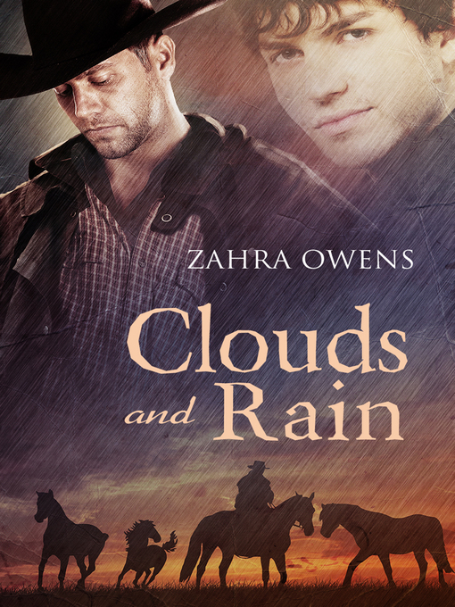 Title details for Clouds and Rain by Zahra Owens - Wait list
